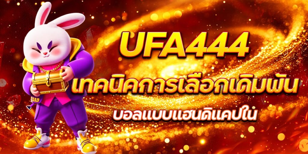 UFA444