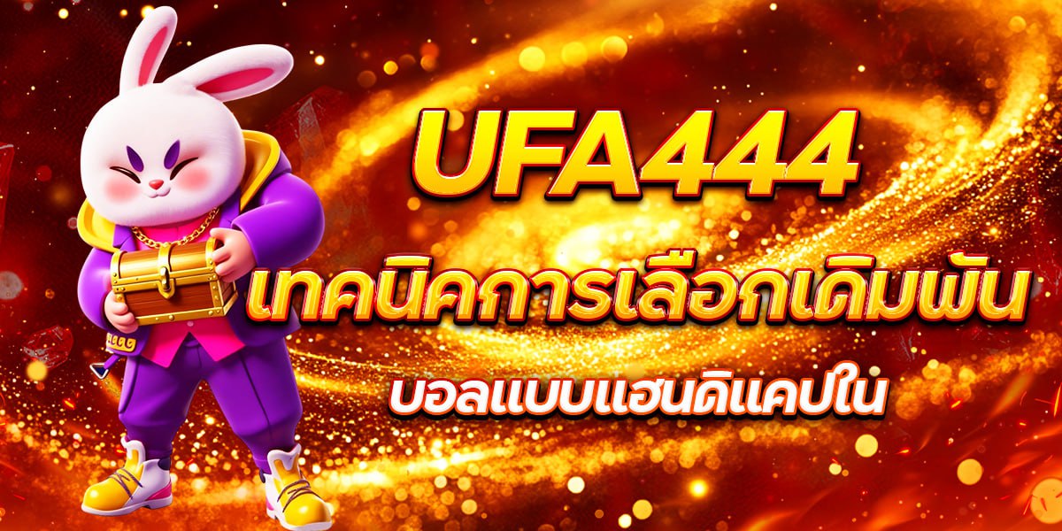 UFA444