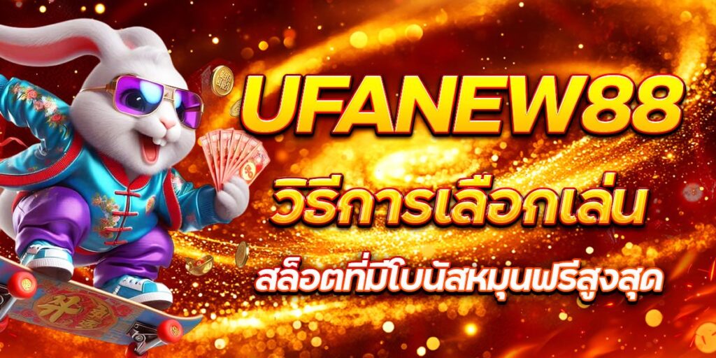 UFANEW88